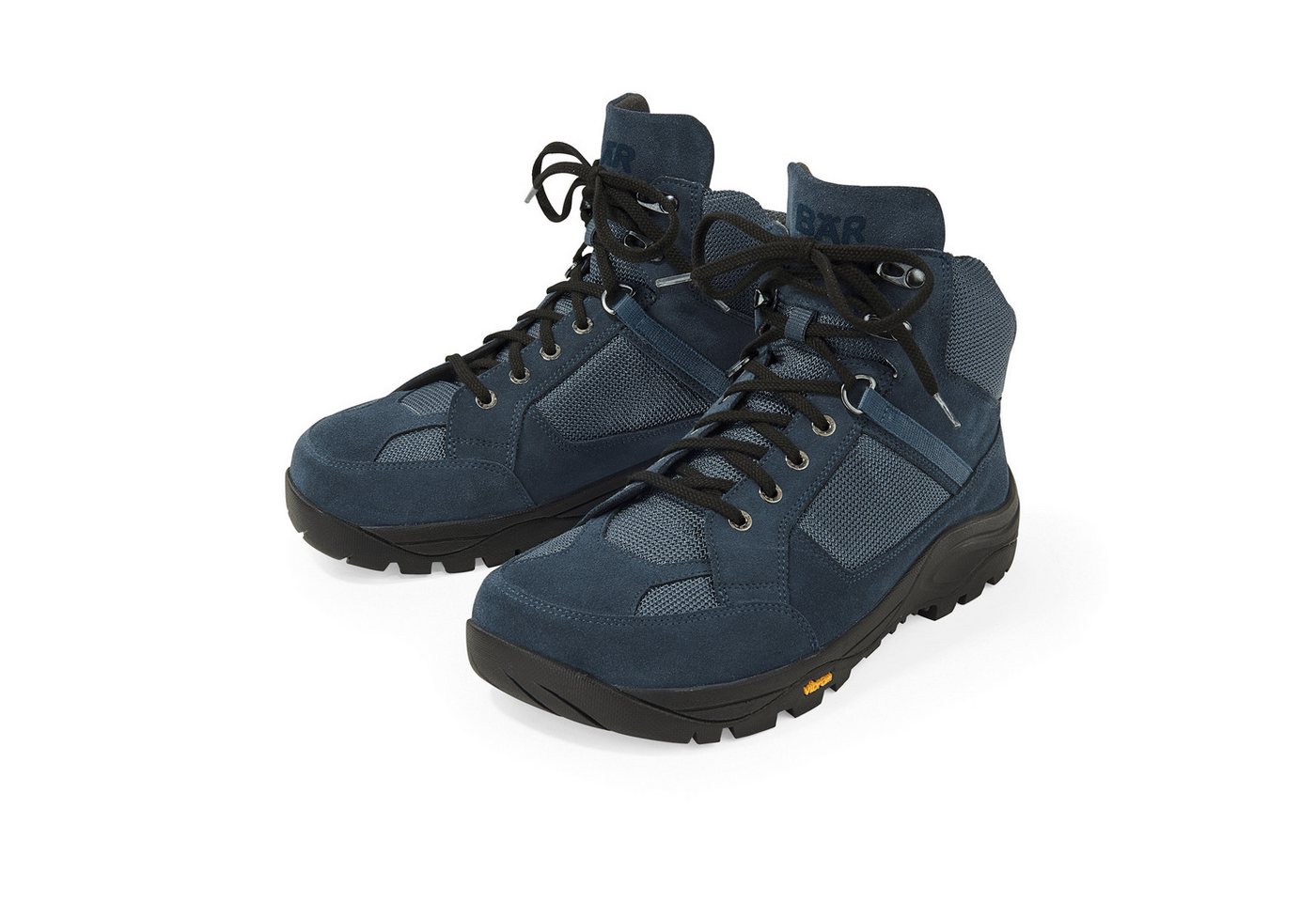 BÄR Innsbruck Outdoorschuh 100% Zehenfreiheit von BÄR