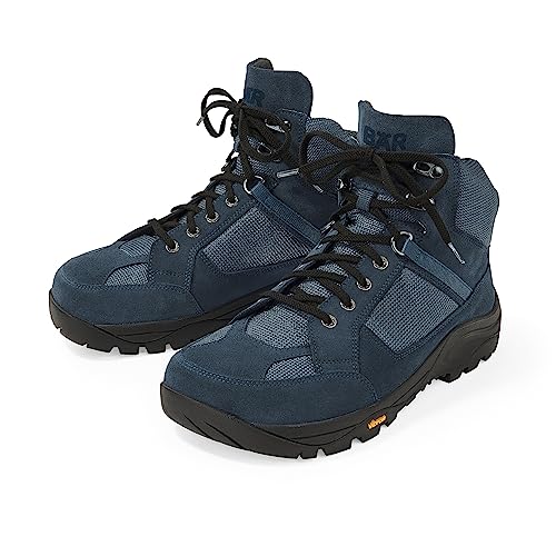 BÄR | Innsbruck | Unisex | Stiefeletten | mit 100% Zehenfreiheit | Atmungsaktiv BÄR | Innsbruck | Unisex | Stiefeletten | mit 100% Zehenfreiheit | Atmungsaktiv von BÄR