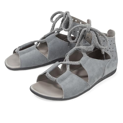 BÄR | Jacky | Damen | Sandalen | Sandaletten mit 100% Zehenfreiheit | von BÄR