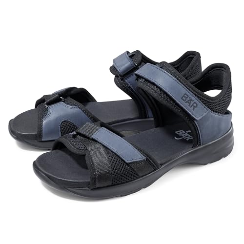 BÄR | Jandia 2.0 | Damen | Sandalen | Sandaletten mit 100% Zehenfreiheit | Atmungsaktiv BÄR | Jandia 2.0 | Damen | Sandalen | Sandaletten mit 100% Zehenfreiheit | Atmungsaktiv von BÄR