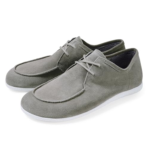 BÄR | Johanna | Damen | Schnürer | Freizeitschuhe mit 100% Zehenfreiheit | Atmungsaktiv von BÄR