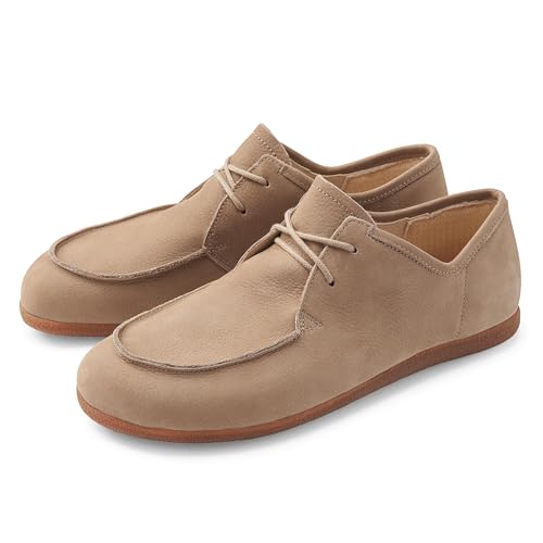 BÄR | Johanna | Damen | Schnürer | Freizeitschuhe mit 100% Zehenfreiheit | Atmungsaktiv von BÄR