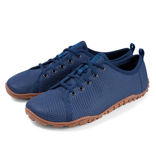 BÄR | John | Herren | Schnürer | Freizeitschuhe mit 100% Zehenfreiheit | Atmungsaktiv BÄR | John | Herren | Schnürer | Freizeitschuhe mit 100% Zehenfreiheit | Atmungsaktiv von BÄR