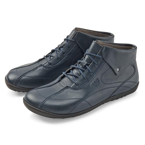 BÄR | Jolina | Damen | Stiefeletten | Freizeitschuhe mit 100% Zehenfreiheit | Atmungsaktiv von BÄR