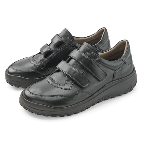 BÄR | Jori | Herren | Slipper | Freizeitschuhe mit 100% Zehenfreiheit | Atmungsaktiv von BÄR