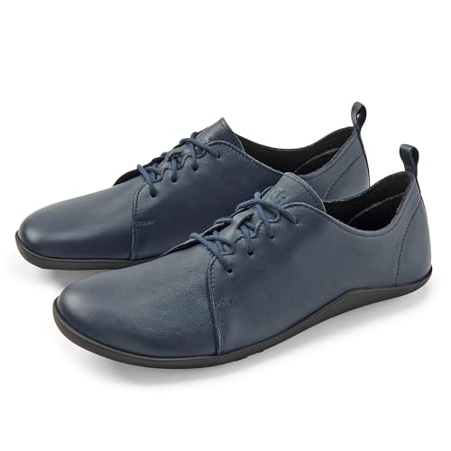 BÄR | Joyce | Damen | Schnürer | Freizeitschuhe mit 100% Zehenfreiheit | Atmungsaktiv von BÄR