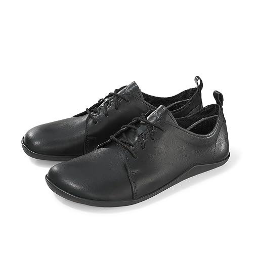 BÄR | Joyce | Damen | Schnürer | Freizeitschuhe mit 100% Zehenfreiheit | Atmungsaktiv von BÄR