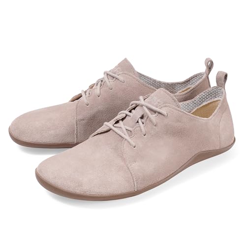 BÄR | Joyce | Damen | Schnürer | mit 100% Zehenfreiheit | Atmungsaktiv von BÄR