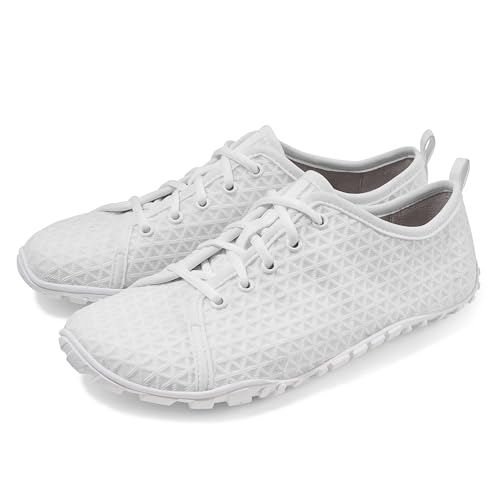 BÄR | Judy | Damen | Schnürer | Alltag mit 100% Zehenfreiheit | Atmungsaktiv von BÄR