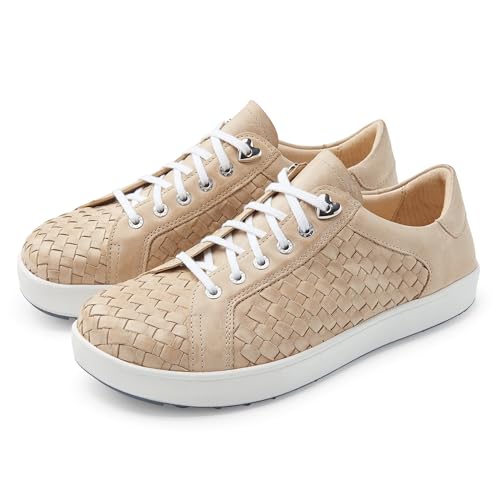 BÄR | Kaya 2.0 | Damen | Schnürer | Freizeitschuhe mit 100% Zehenfreiheit | Atmungsaktiv von BÄR