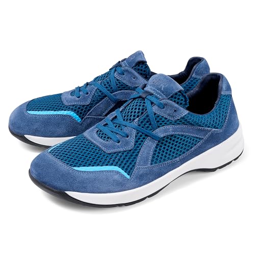 BÄR | LadyMove | Damen | Schnürer | Sport mit 100% Zehenfreiheit | Atmungsaktiv von BÄR