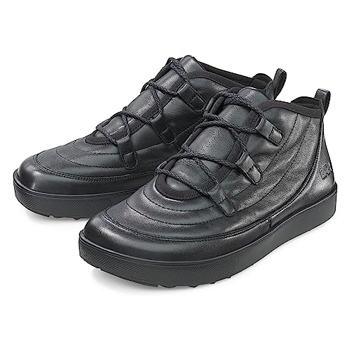 BÄR | Lena | Damen | Stiefeletten | Freizeitschuhe mit 100% Zehenfreiheit | Atmungsaktiv von BÄR