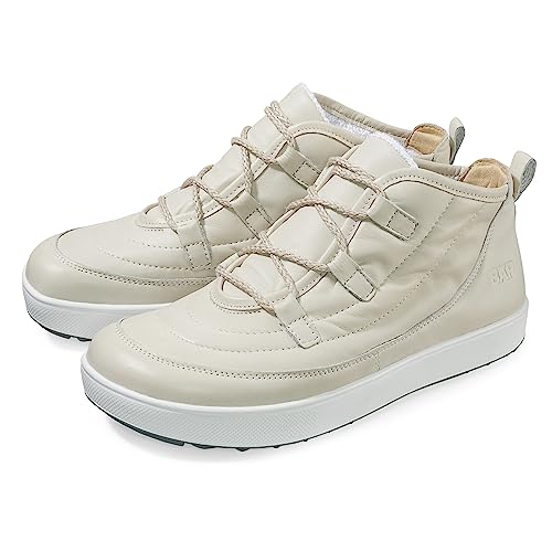 BÄR | Lena | Damen | Stiefeletten | Freizeitschuhe mit 100% Zehenfreiheit | Atmungsaktiv von BÄR