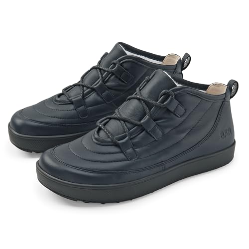 BÄR | Lena | Damen | Stiefeletten | Freizeitschuhe mit 100% Zehenfreiheit | Atmungsaktiv von BÄR