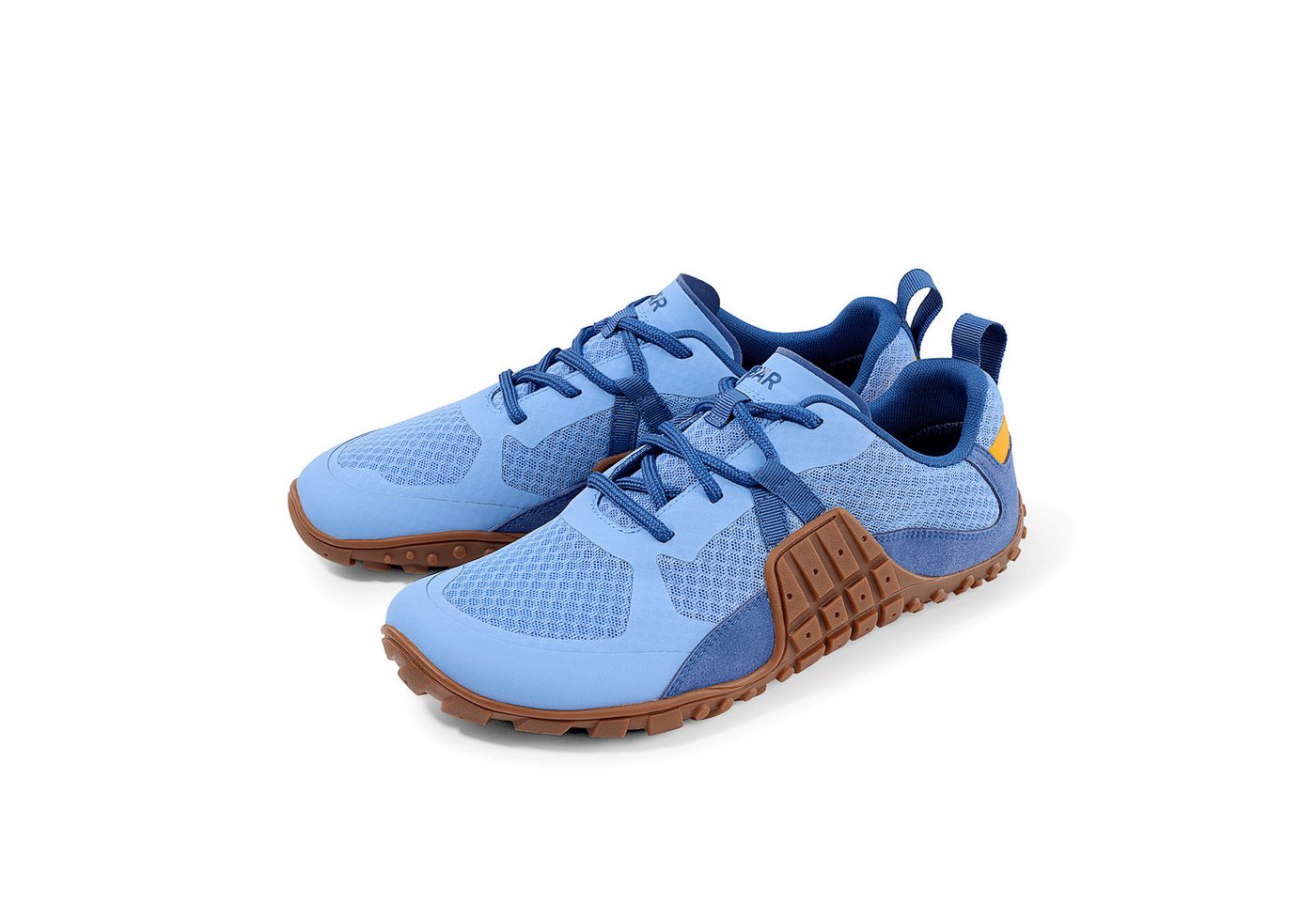 BÄR Light Flex Outdoorschuh 100% Zehenfreiheit BÄR Light Flex Outdoorschuh 100% Zehenfreiheit von BÄR