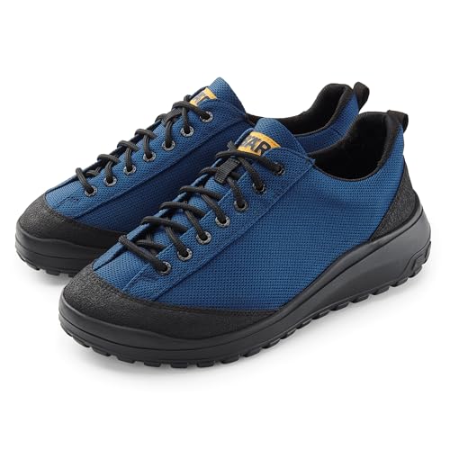 BÄR | Light Terrain | Herren | Schnürer | Wanderschuhe mit 100% Zehenfreiheit | Atmungsaktiv BÄR | Light Terrain | Herren | Schnürer | Wanderschuhe mit 100% Zehenfreiheit | Atmungsaktiv von BÄR