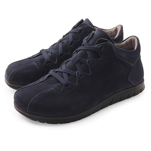 BÄR | Lina | Damen | Stiefeletten | Freizeitschuhe mit 100% Zehenfreiheit | Atmungsaktiv von BÄR