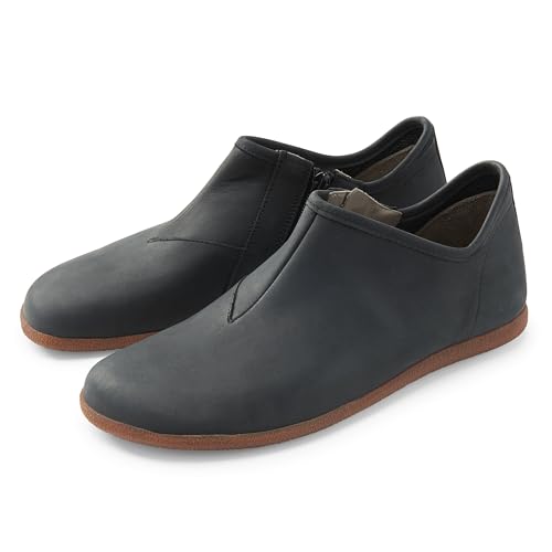 BÄR | Lotus | Damen | Slipper | Freizeitschuhe mit 100% Zehenfreiheit | Atmungsaktiv von BÄR
