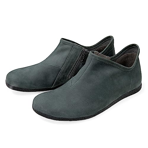 BÄR | Lotus | Damen | Slipper | Freizeitschuhe mit 100% Zehenfreiheit | Atmungsaktiv von BÄR