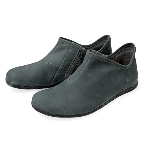 BÄR | Lotus | Damen | Slipper | Freizeitschuhe mit 100% Zehenfreiheit | von BÄR