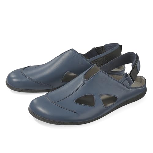 BÄR | Lou | Damen | Sandalen | Sandaletten mit 100% Zehenfreiheit | von BÄR