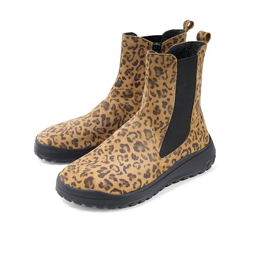 BÄR | Mabel | Damen | Stiefeletten | Freizeitschuhe mit 100% Zehenfreiheit | Atmungsaktiv BÄR | Mabel | Damen | Stiefeletten | Freizeitschuhe mit 100% Zehenfreiheit | Atmungsaktiv von BÄR