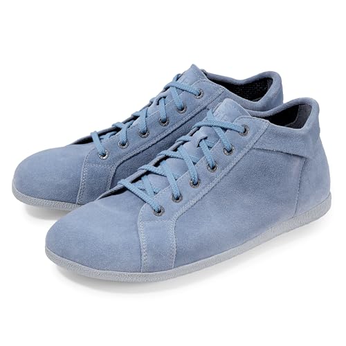 BÄR | Magda | Damen | Stiefeletten | Freizeitschuhe mit 100% Zehenfreiheit | Atmungsaktiv BÄR | Magda | Damen | Stiefeletten | Freizeitschuhe mit 100% Zehenfreiheit | Atmungsaktiv von BÄR