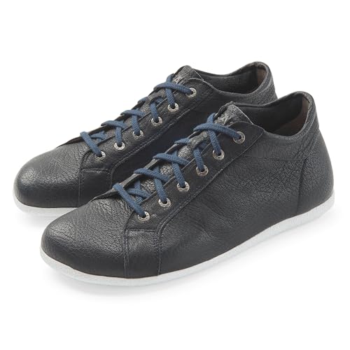 BÄR | Magda | Damen | Stiefeletten | Freizeitschuhe mit 100% Zehenfreiheit | Atmungsaktiv von BÄR