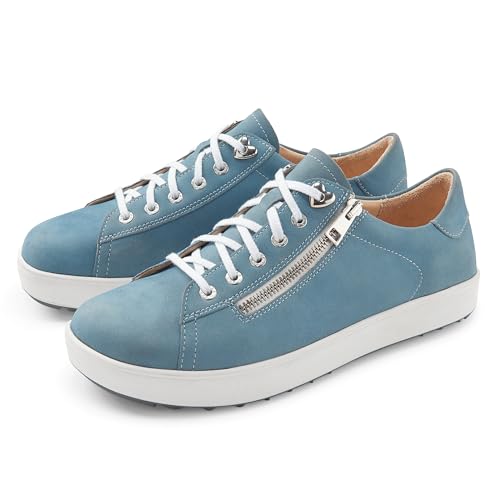 BÄR | Margot | Damen | Schnürer | Freizeitschuhe mit 100% Zehenfreiheit | Atmungsaktiv BÄR | Margot | Damen | Schnürer | Freizeitschuhe mit 100% Zehenfreiheit | Atmungsaktiv von BÄR