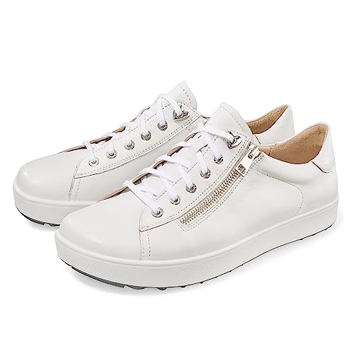 BÄR | Margot | Damen | Schnürer | Freizeitschuhe mit 100% Zehenfreiheit | Atmungsaktiv BÄR | Margot | Damen | Schnürer | Freizeitschuhe mit 100% Zehenfreiheit | Atmungsaktiv von BÄR