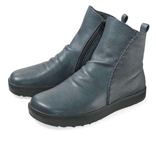 BÄR | Merle | Damen | Stiefeletten | Freizeitschuhe mit 100% Zehenfreiheit | Atmungsaktiv Wasserabweisend BÄR | Merle | Damen | Stiefeletten | Freizeitschuhe mit 100% Zehenfreiheit | Atmungsaktiv Wasserabweisend von BÄR