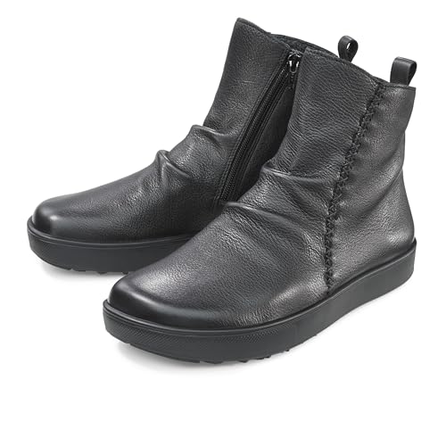 BÄR | Merle | Damen | Stiefeletten | Freizeitschuhe mit 100% Zehenfreiheit | Atmungsaktiv Wasserabweisend BÄR | Merle | Damen | Stiefeletten | Freizeitschuhe mit 100% Zehenfreiheit | Atmungsaktiv Wasserabweisend von BÄR