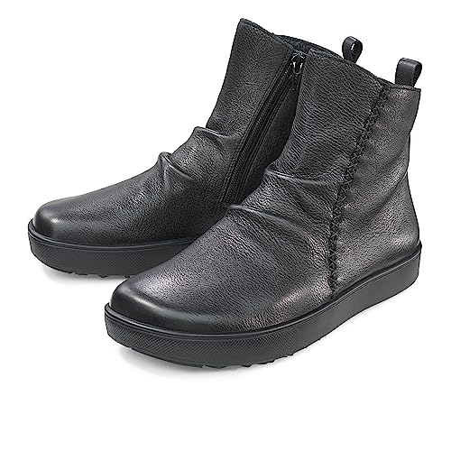 BÄR | Merle | Damen | Stiefeletten | Freizeitschuhe mit 100% Zehenfreiheit | Atmungsaktiv von BÄR