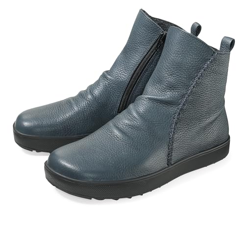 BÄR | Merle | Damen | Stiefeletten | Freizeitschuhe mit 100% Zehenfreiheit | von BÄR