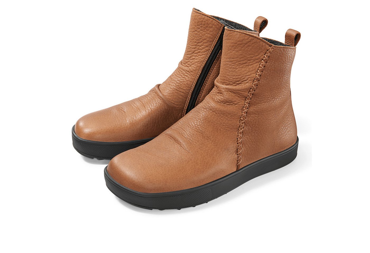 BÄR Merle Stiefelette 100% Zehenfreiheit BÄR Merle Stiefelette 100% Zehenfreiheit von BÄR