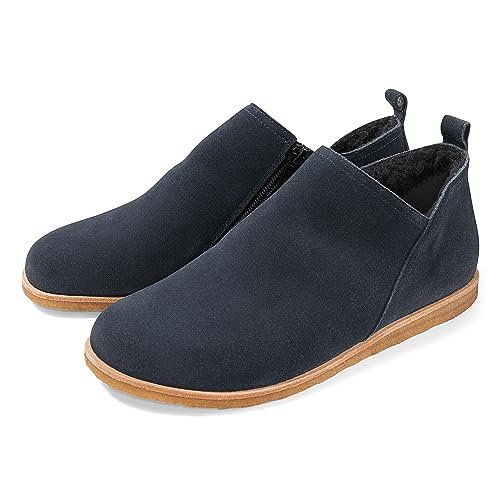 BÄR | Mie | Damen | Slipper | Freizeitschuhe mit 100% Zehenfreiheit | Atmungsaktiv Wasserabweisend von BÄR