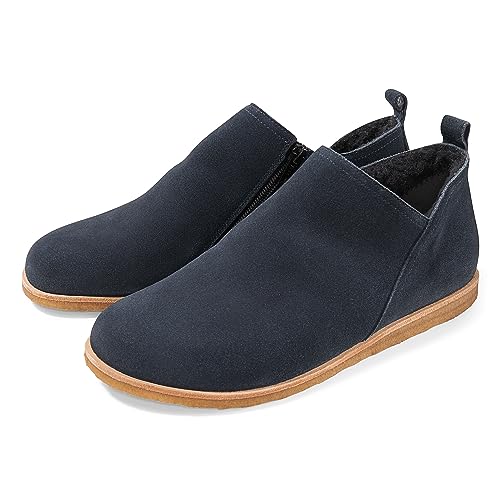 BÄR | Mie | Damen | Slipper | Freizeitschuhe mit 100% Zehenfreiheit | von BÄR