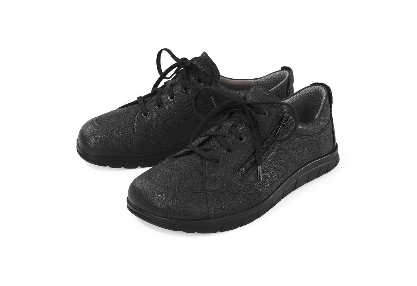 BÄR Miriam Schnürschuh 100% Zehenfreiheit von BÄR