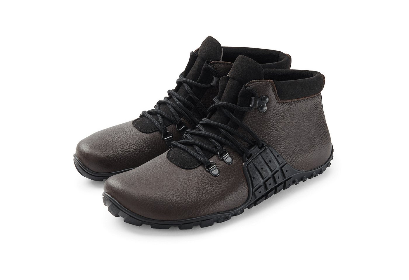BÄR Mountain Barefoot Outdoorschuh 100% Zehenfreiheit BÄR Mountain Barefoot Outdoorschuh 100% Zehenfreiheit von BÄR