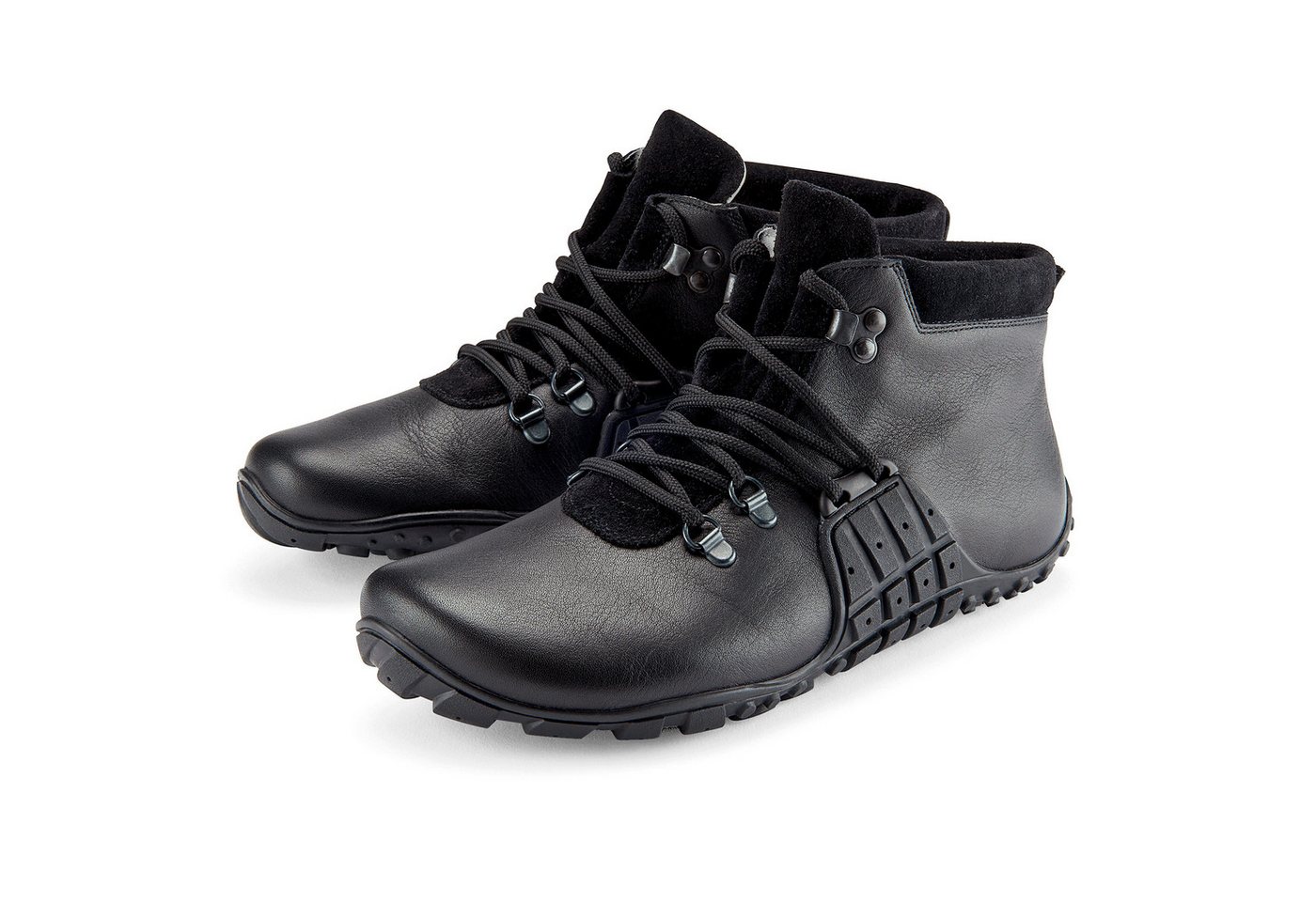 BÄR Mountain Barefoot Outdoorschuh 100% Zehenfreiheit BÄR Mountain Barefoot Outdoorschuh 100% Zehenfreiheit von BÄR
