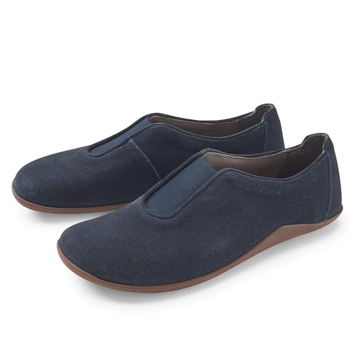 BÄR | Myla | Damen | Slipper | Freizeitschuhe mit 100% Zehenfreiheit | Atmungsaktiv von BÄR