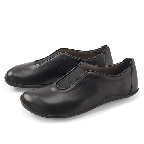 BÄR | Myla | Damen | Slipper | mit 100% Zehenfreiheit | Atmungsaktiv von BÄR