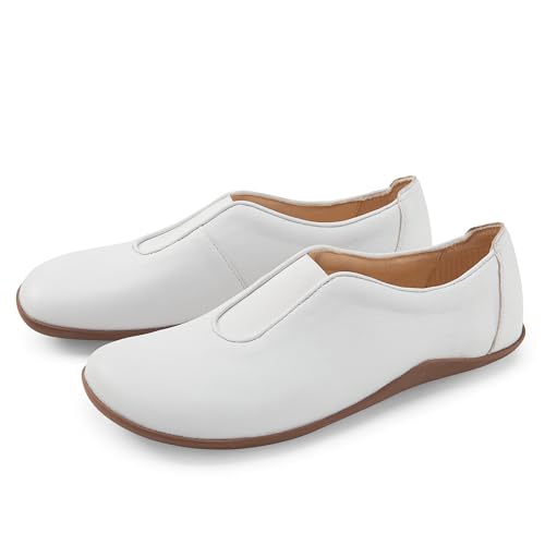 BÄR | Myla | Damen | Slipper | Freizeitschuhe mit 100% Zehenfreiheit | Atmungsaktiv von BÄR