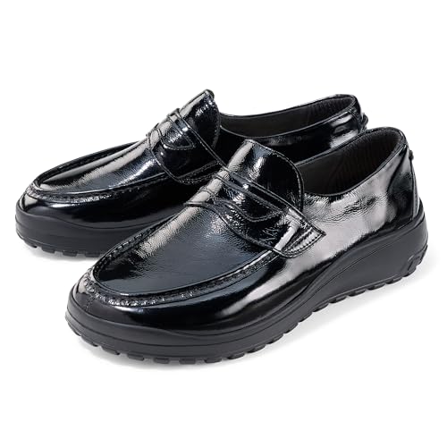 BÄR | NOLA | Damen | Slipper | Freizeitschuhe mit 100% Zehenfreiheit | Atmungsaktiv von BÄR