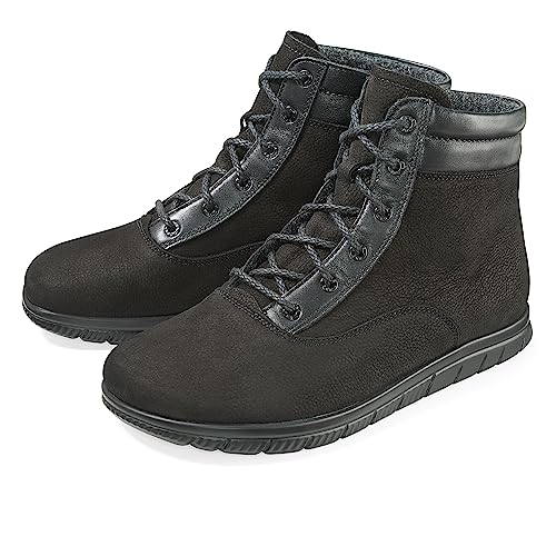 BÄR | Nathalie | Damen | Stiefeletten | Freizeitschuhe mit 100% Zehenfreiheit | Atmungsaktiv von BÄR