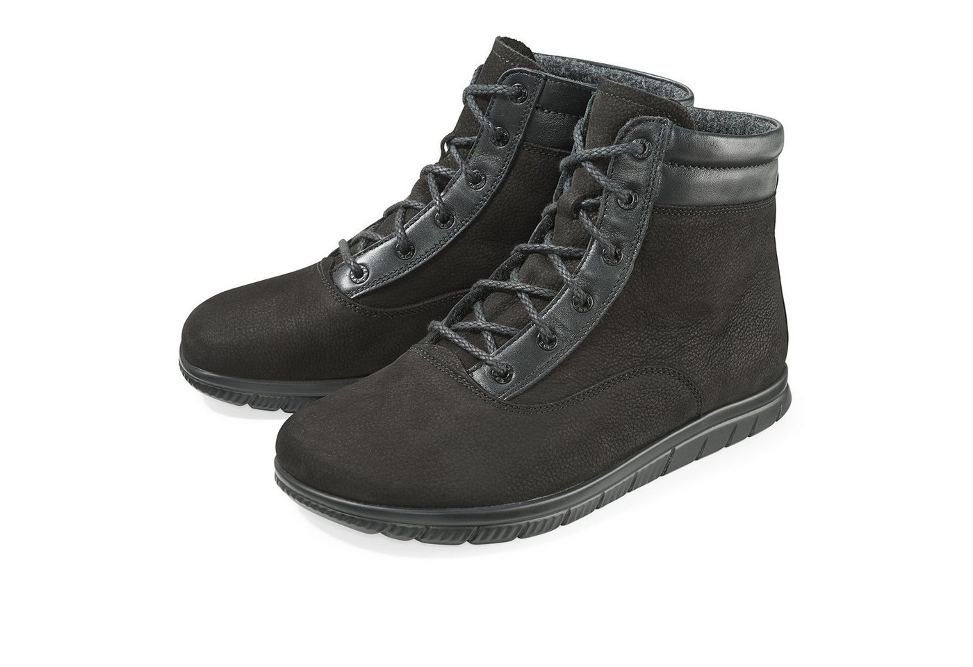 BÄR Nathalie Stiefelette 100% Zehenfreiheit BÄR Nathalie Stiefelette 100% Zehenfreiheit von BÄR