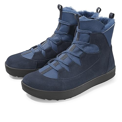 BÄR | Paulina | Damen | Stiefeletten | Freizeitschuhe mit 100% Zehenfreiheit | Atmungsaktiv von BÄR