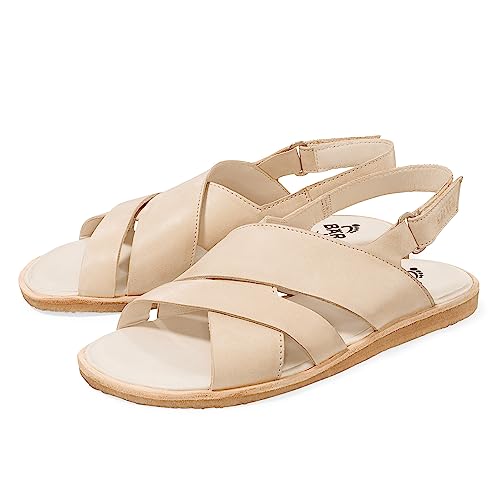 BÄR | Serena | Damen | Sandalen | Sandaletten mit 100% Zehenfreiheit | von BÄR