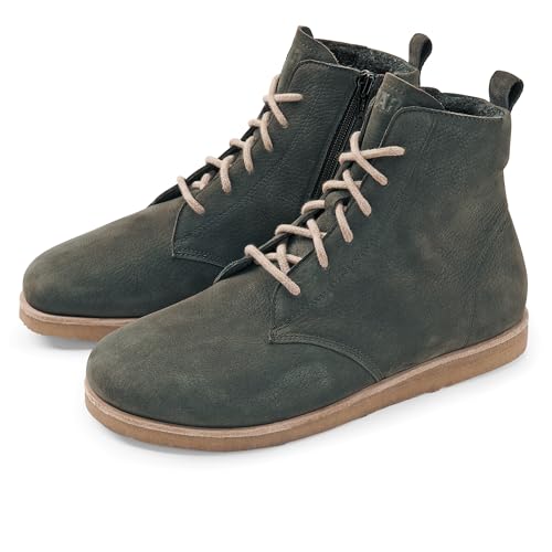 BÄR | Shay | Damen | Stiefeletten | Freizeitschuhe mit 100% Zehenfreiheit | Atmungsaktiv BÄR | Shay | Damen | Stiefeletten | Freizeitschuhe mit 100% Zehenfreiheit | Atmungsaktiv von BÄR
