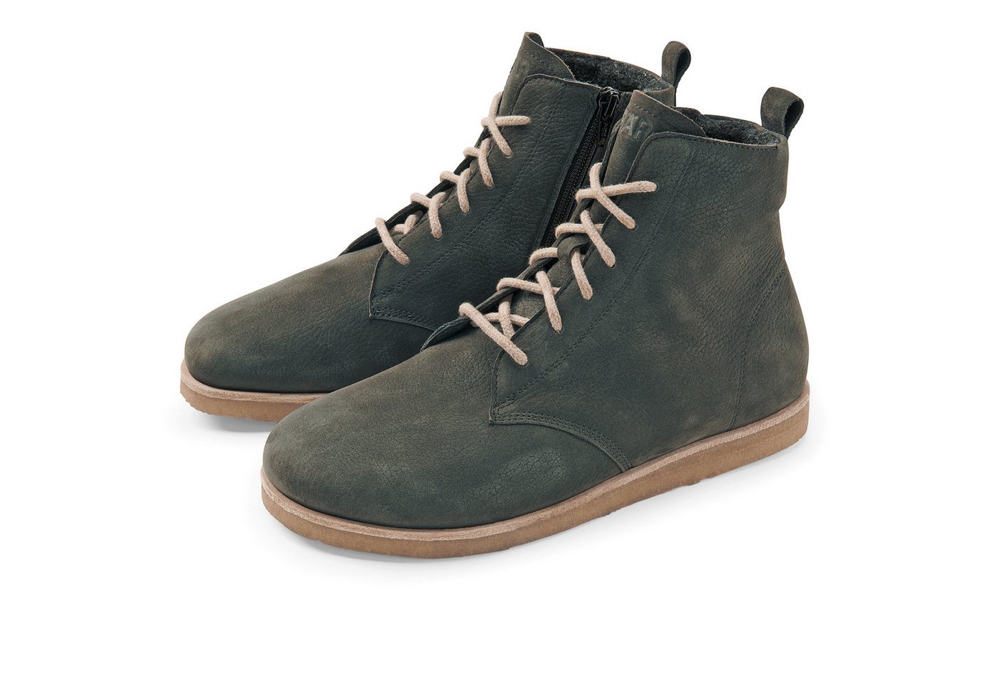 BÄR Shay Stiefelette 100% Zehenfreiheit BÄR Shay Stiefelette 100% Zehenfreiheit von BÄR